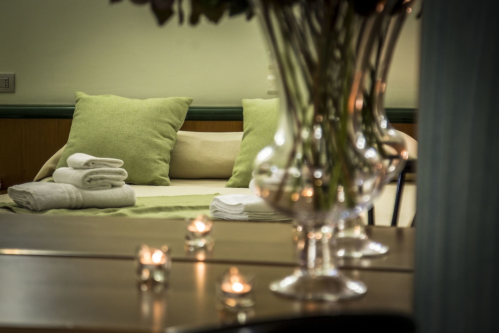 Relais Hotel Cristallo 17