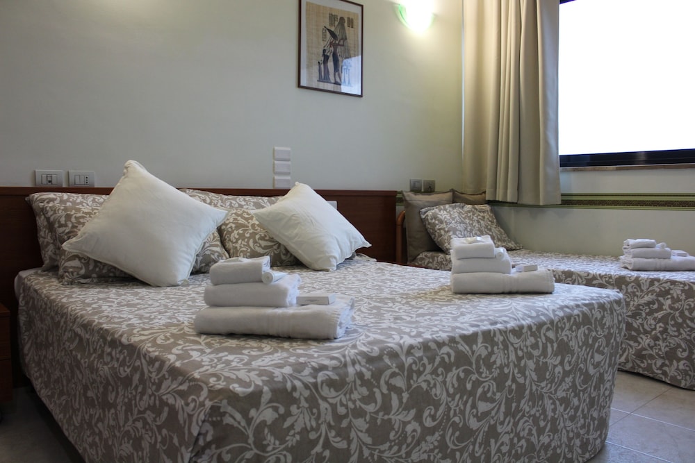 Relais Hotel Cristallo 19
