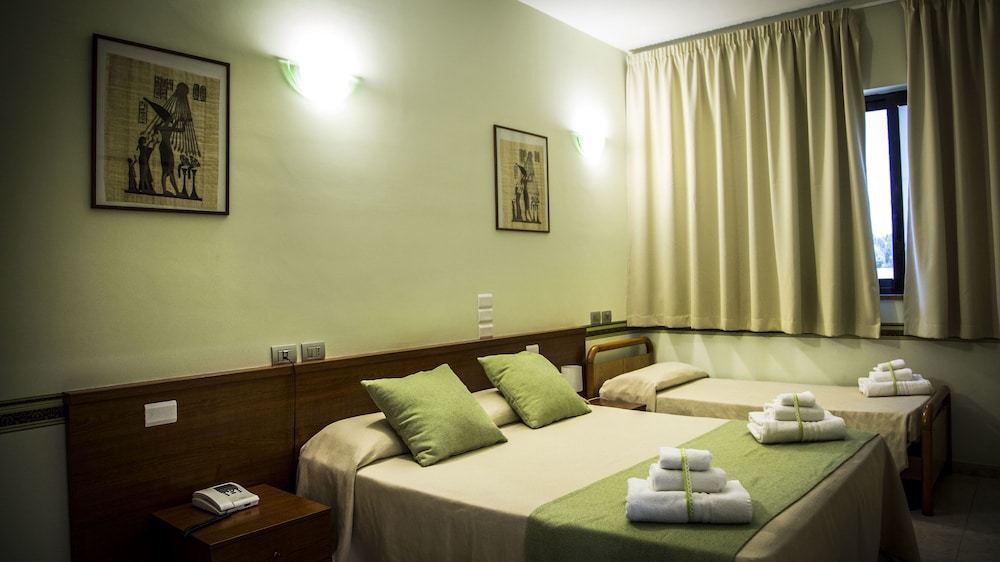 Relais Hotel Cristallo 12