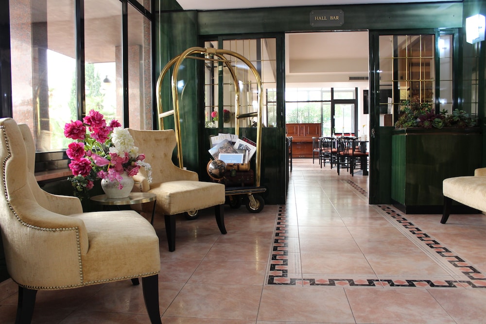Relais Hotel Cristallo 2