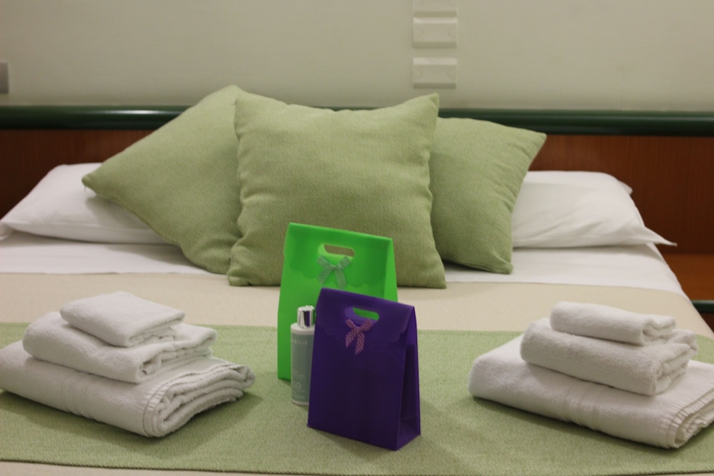Relais Hotel Cristallo 22