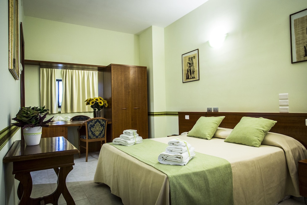 Relais Hotel Cristallo 15