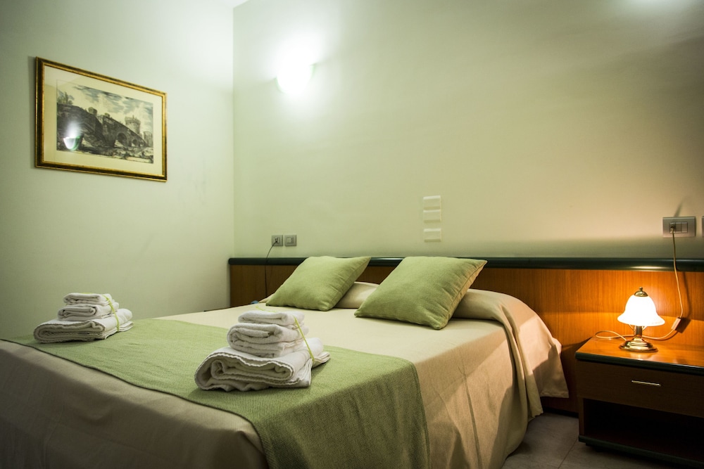 Relais Hotel Cristallo 14