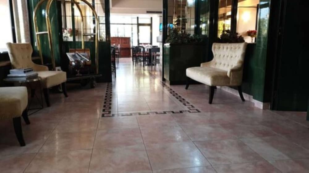 Relais Hotel Cristallo 8