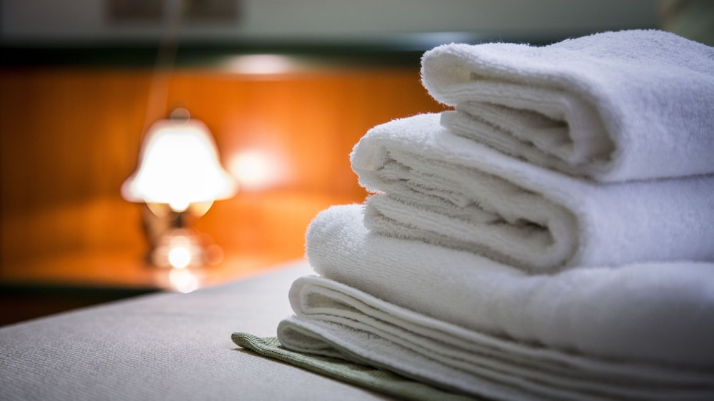Relais Hotel Cristallo 10