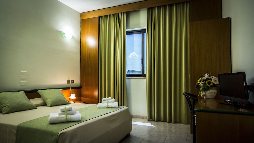 Relais Hotel Cristallo 13