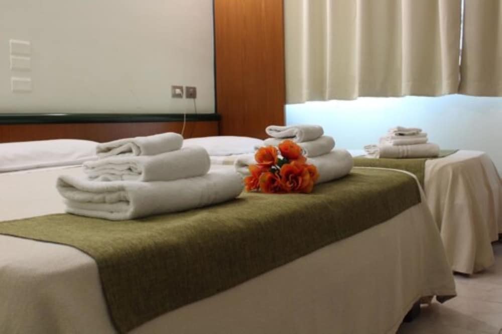 Relais Hotel Cristallo 24
