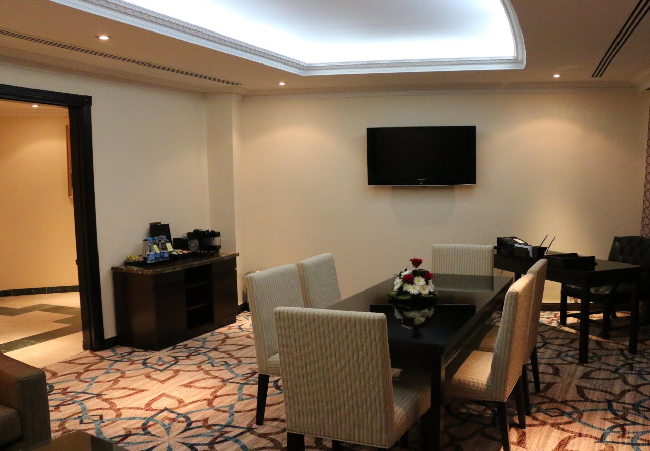 Dallah Taibah Hotel 13