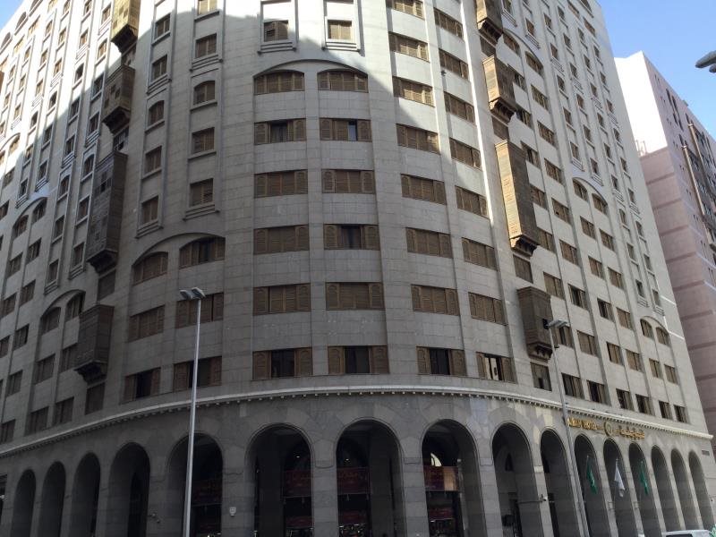 Dallah Taibah Hotel 16