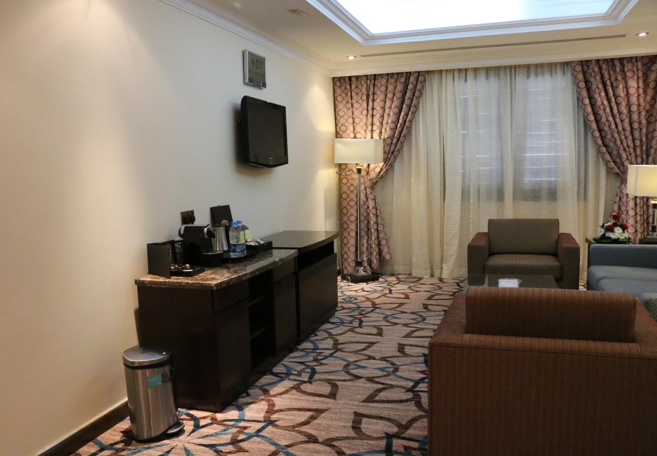 Dallah Taibah Hotel 19