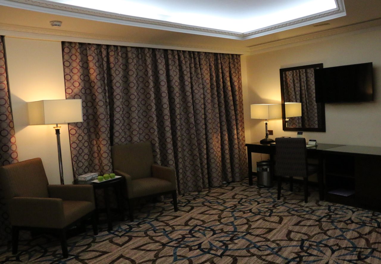 Dallah Taibah Hotel 22