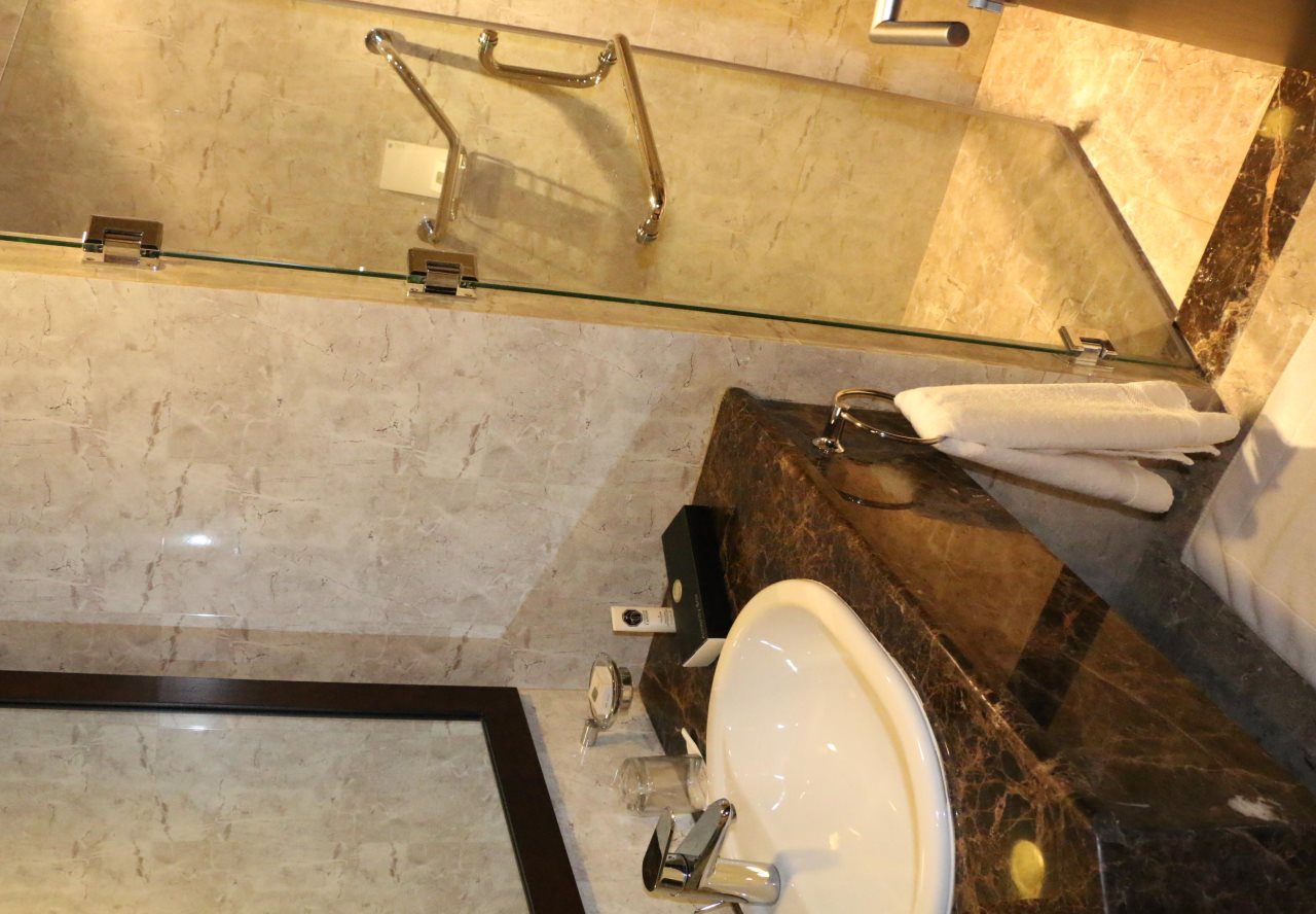 Dallah Taibah Hotel 23
