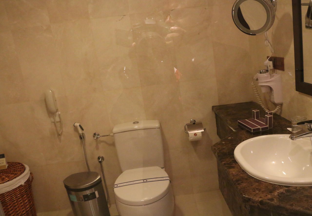 Dallah Taibah Hotel 24