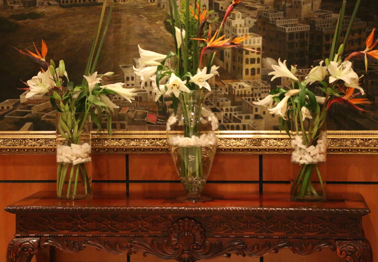 Dallah Taibah Hotel 6