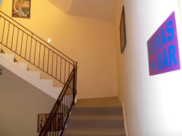 Damlatas Gunaydin Hotel 10