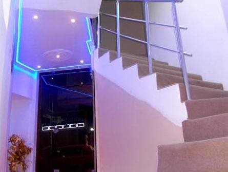 Damlatas Gunaydin Hotel 11