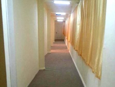Damlatas Gunaydin Hotel 13