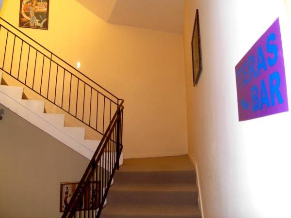 Damlatas Gunaydin Hotel 14