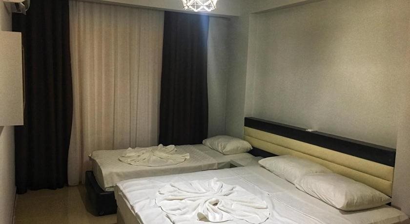 Damlatas Gunaydin Hotel 18