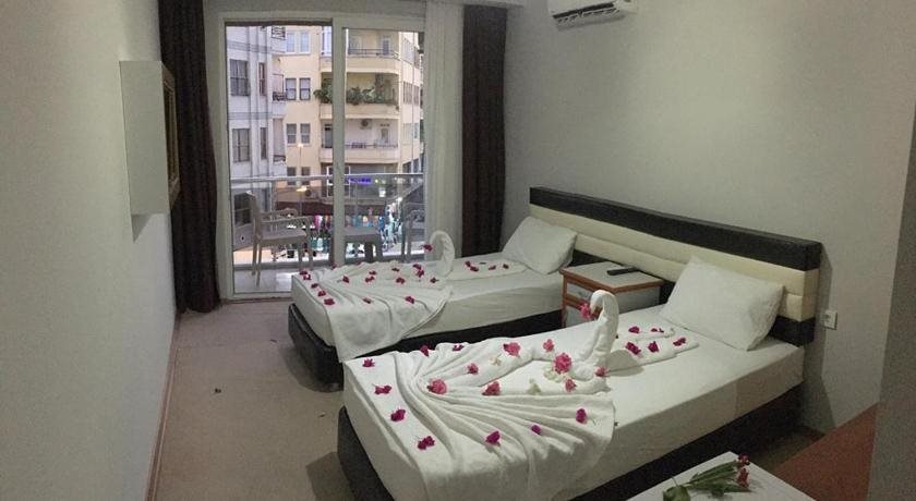 Damlatas Gunaydin Hotel 2