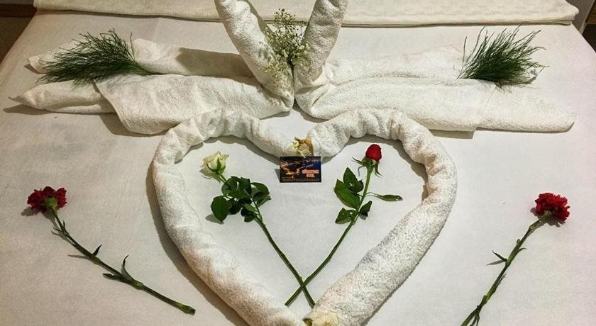 Damlatas Gunaydin Hotel 19