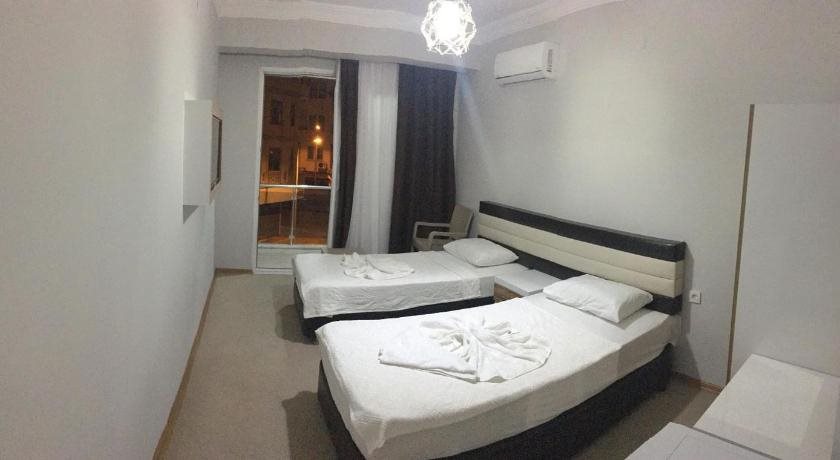 Damlatas Gunaydin Hotel 20