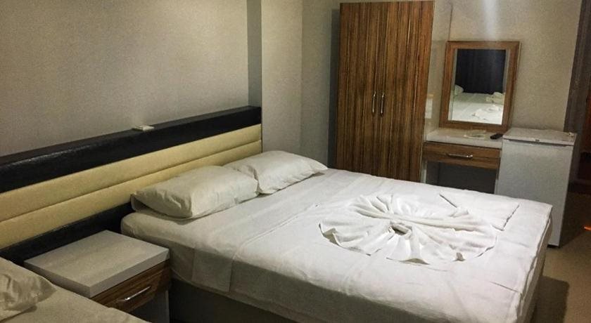 Damlatas Gunaydin Hotel 21