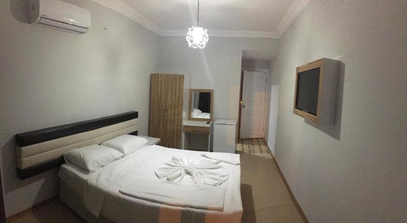 Damlatas Gunaydin Hotel 22
