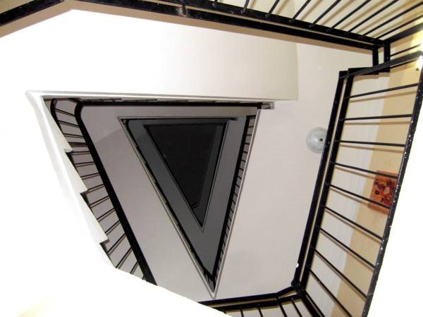 Damlatas Gunaydin Hotel 23
