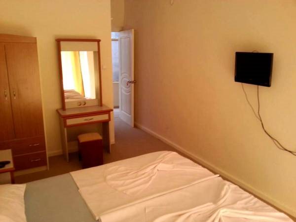 Damlatas Gunaydin Hotel 24