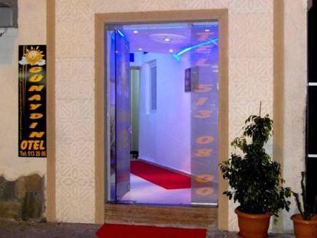 Damlatas Gunaydin Hotel 3