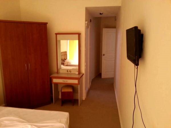 Damlatas Gunaydin Hotel 4