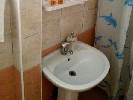 Damlatas Gunaydin Hotel 6