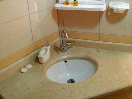 Damlatas Gunaydin Hotel 7
