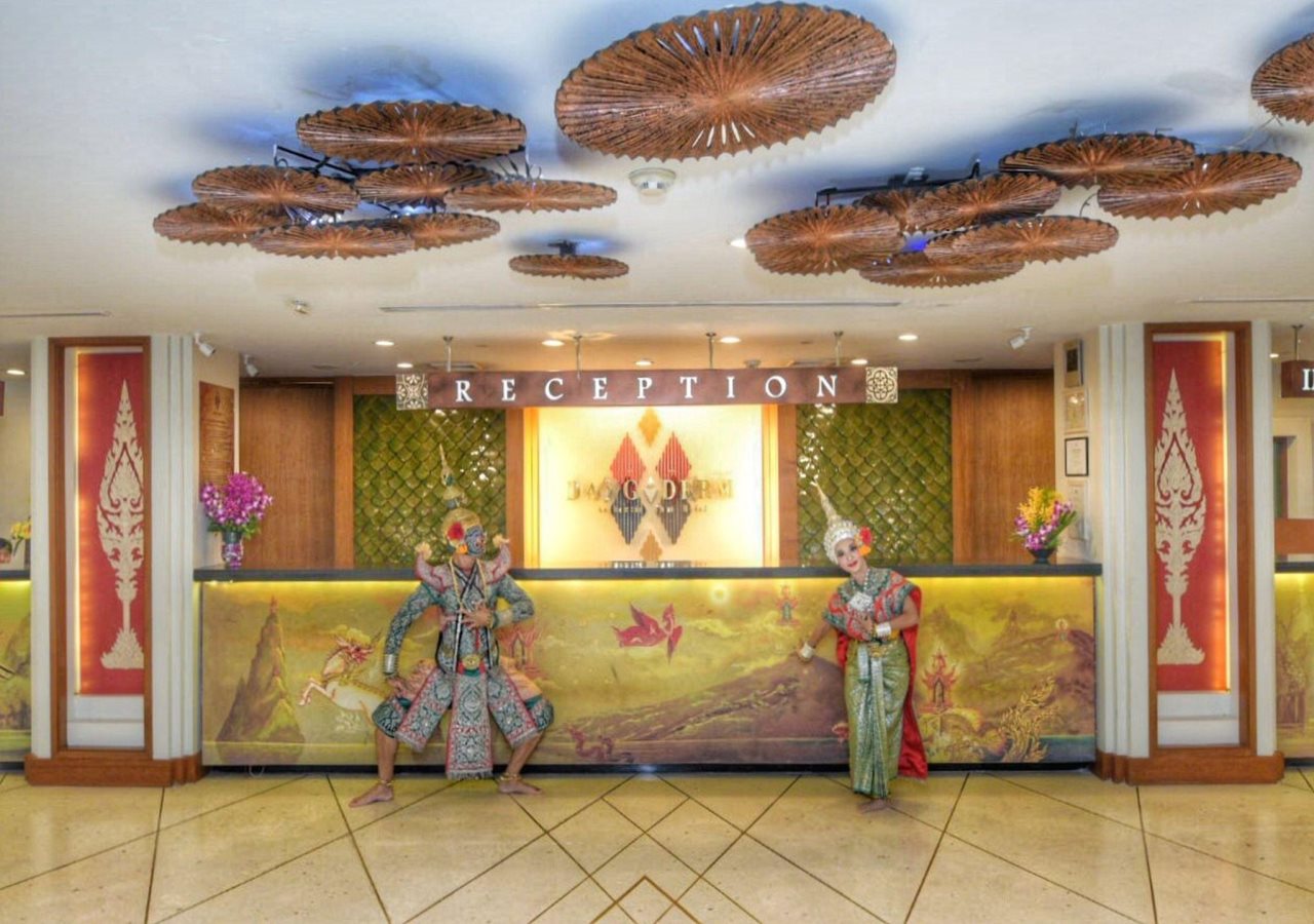Dang Derm Hotel 16