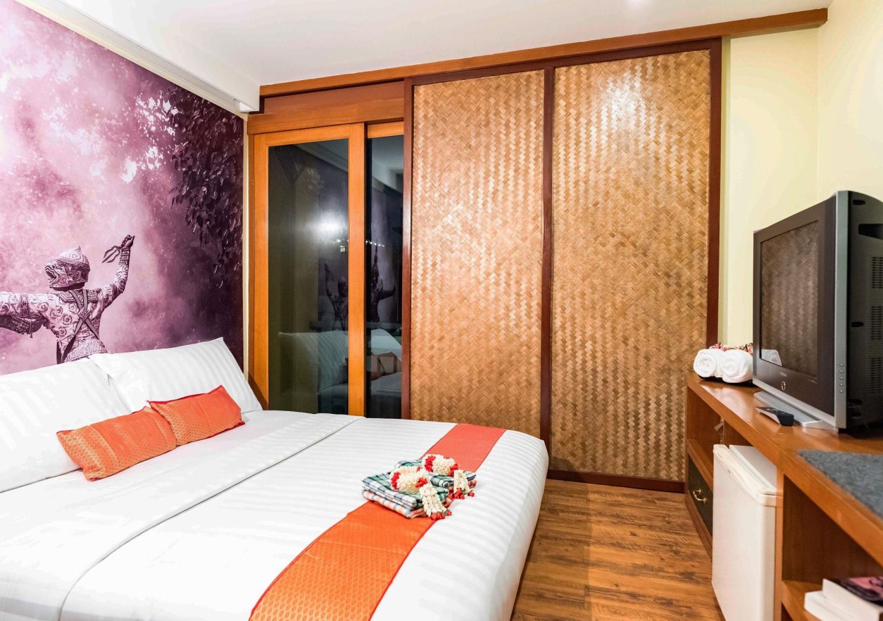 Dang Derm Hotel 2