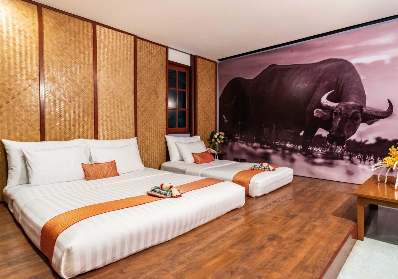 Dang Derm Hotel 4
