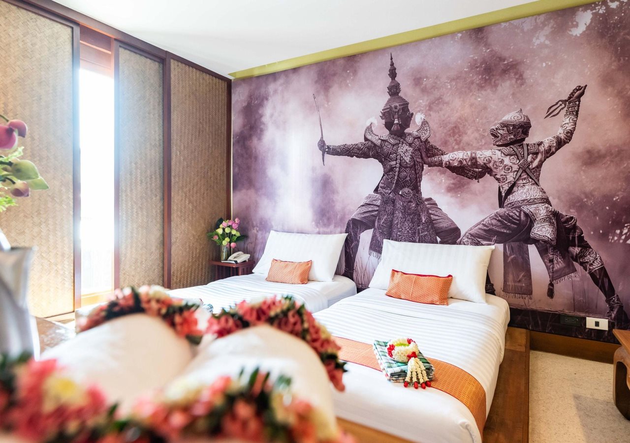 Dang Derm Hotel 6