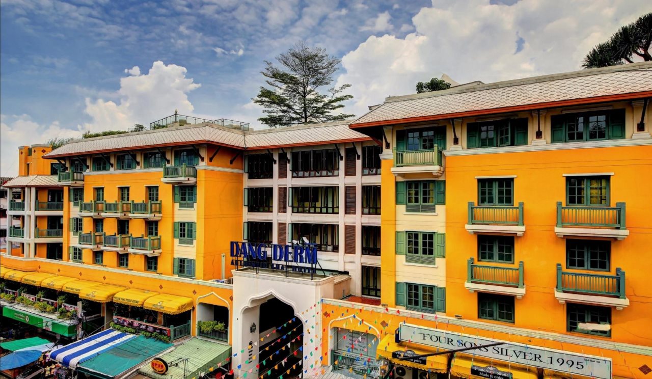 Dang Derm Hotel 7