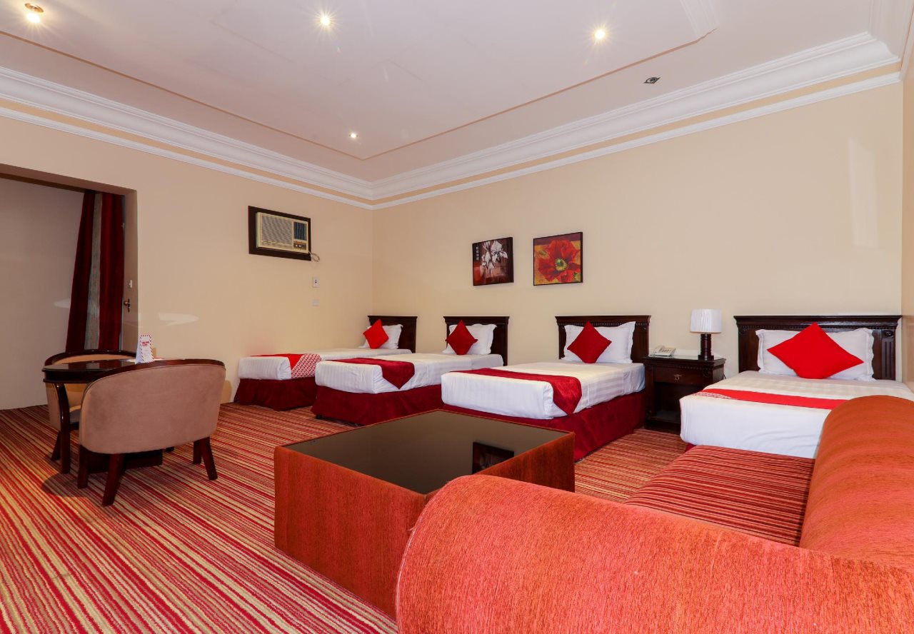 Dar Al Raies Hotel 15