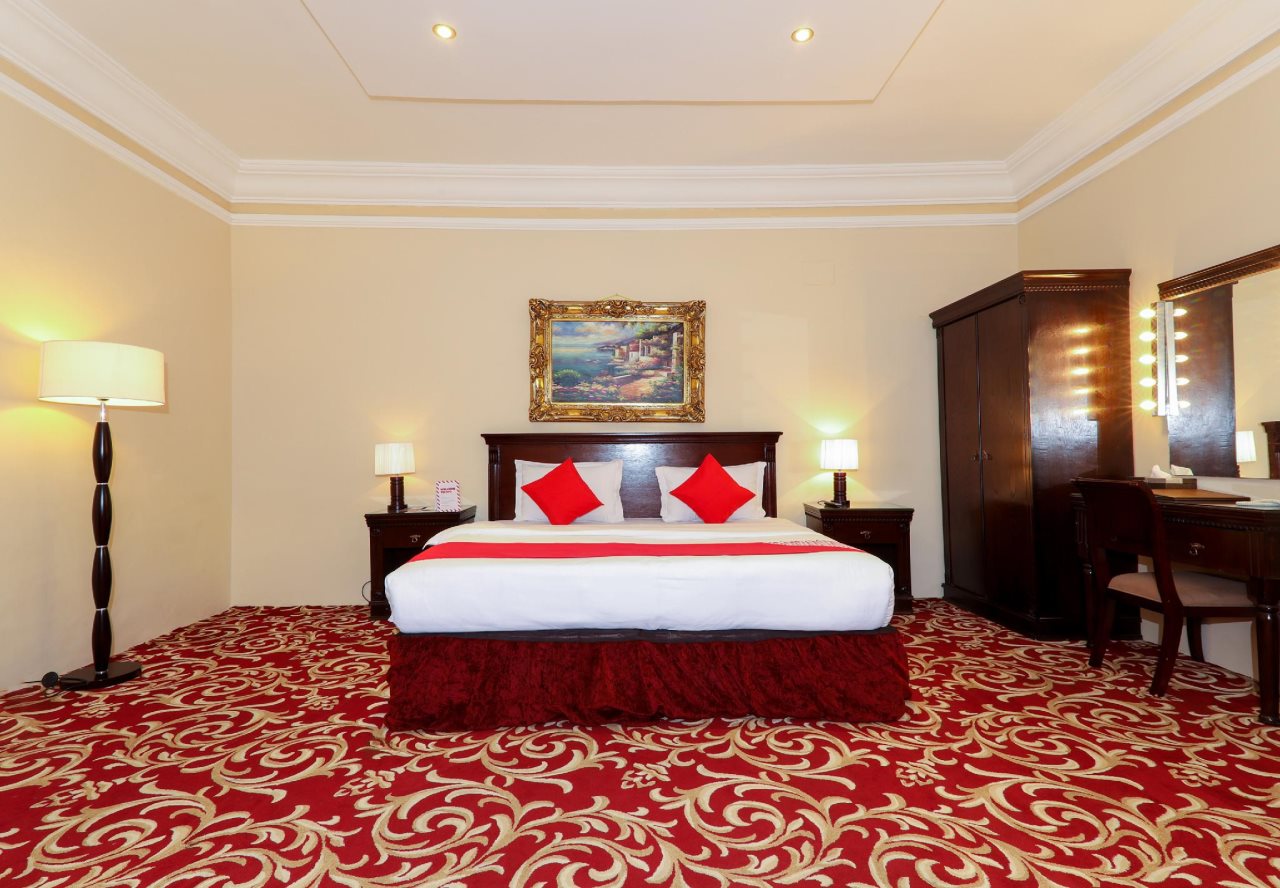 Dar Al Raies Hotel 16