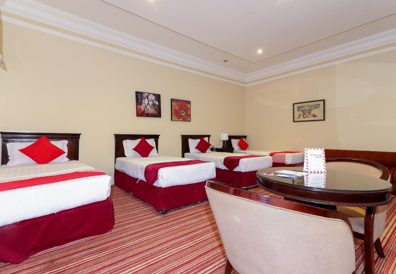 Dar Al Raies Hotel 17