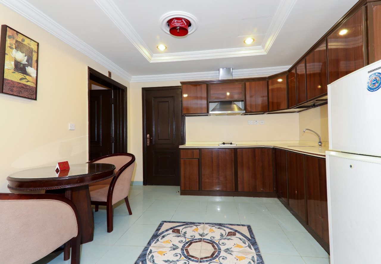 Dar Al Raies Hotel 18
