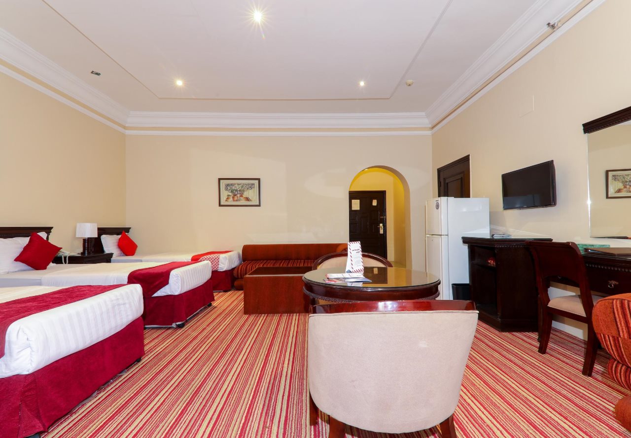 Dar Al Raies Hotel 19