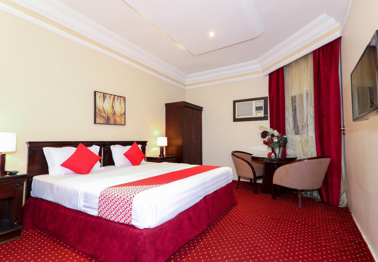 Dar Al Raies Hotel 2