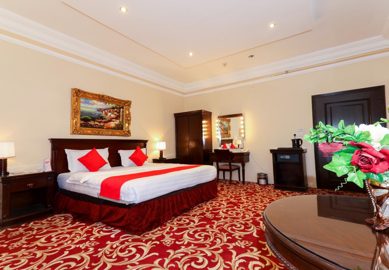 Dar Al Raies Hotel 20