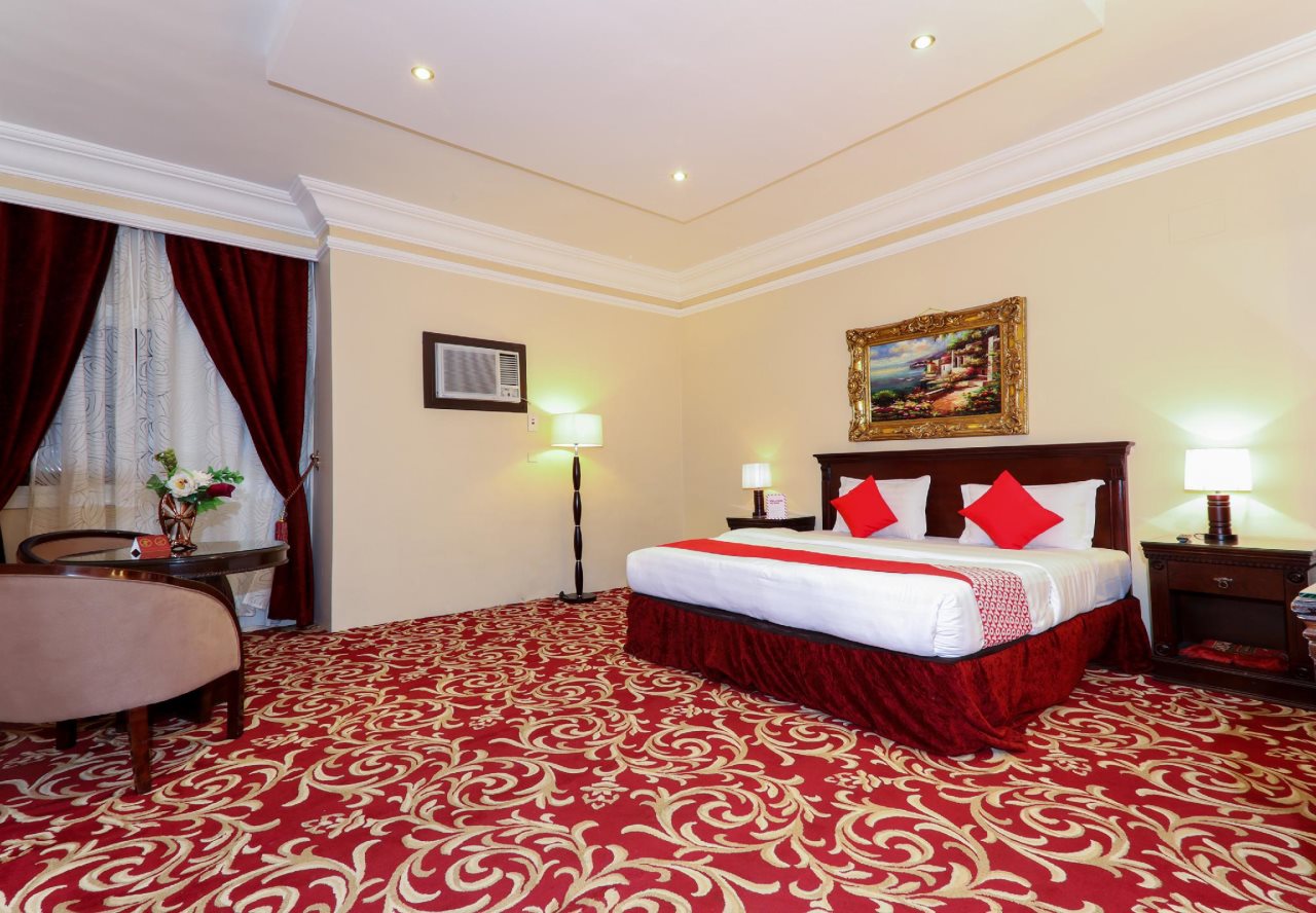 Dar Al Raies Hotel 21