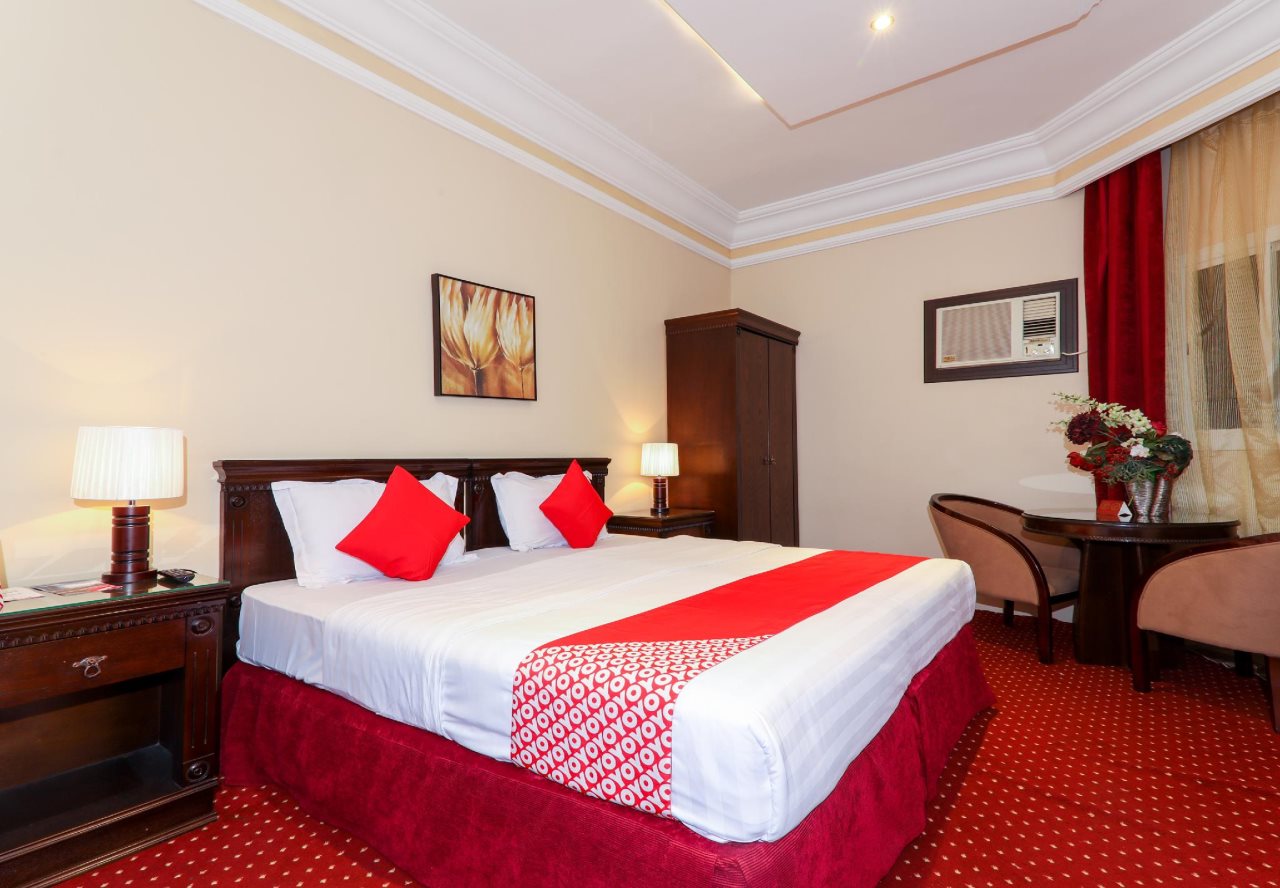 Dar Al Raies Hotel 22