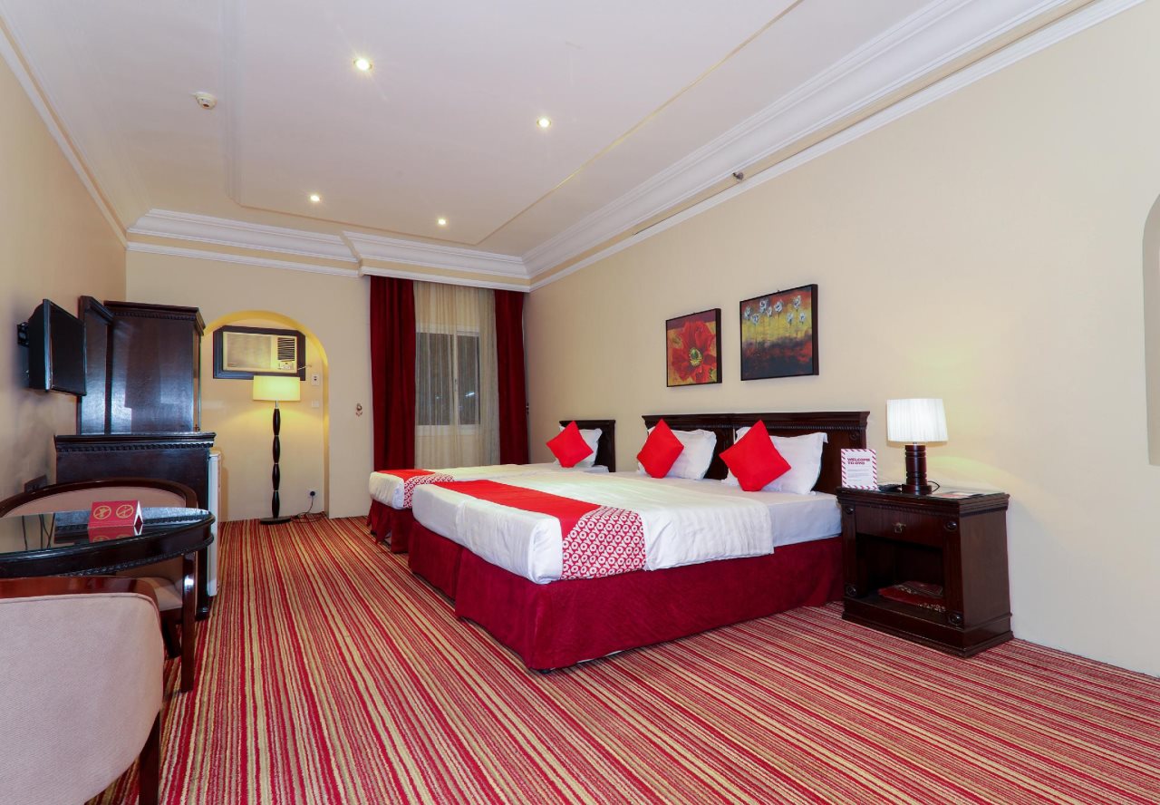 Dar Al Raies Hotel 23