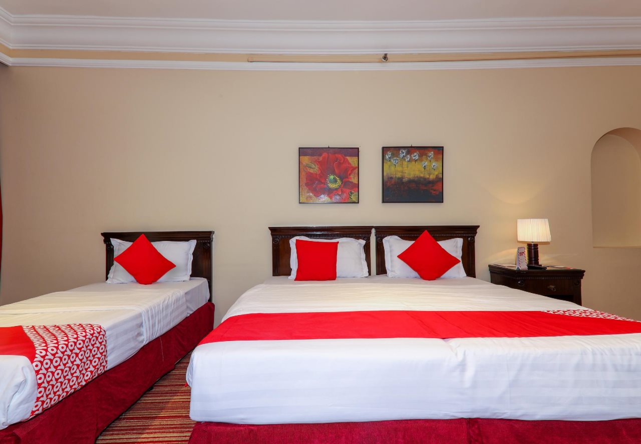 Dar Al Raies Hotel 24